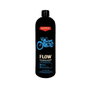 Flow lava motos neutro 1L - Razux