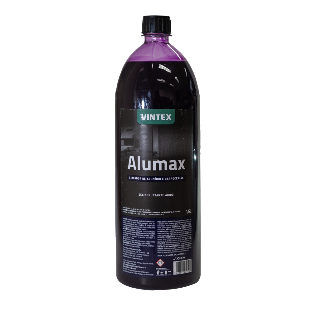 Alumax 1,5L - Vintex