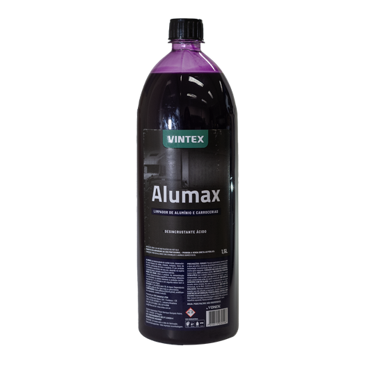 Alumax 1,5L - Vintex