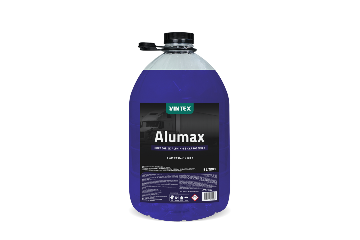 Alumax 5L - Vintex