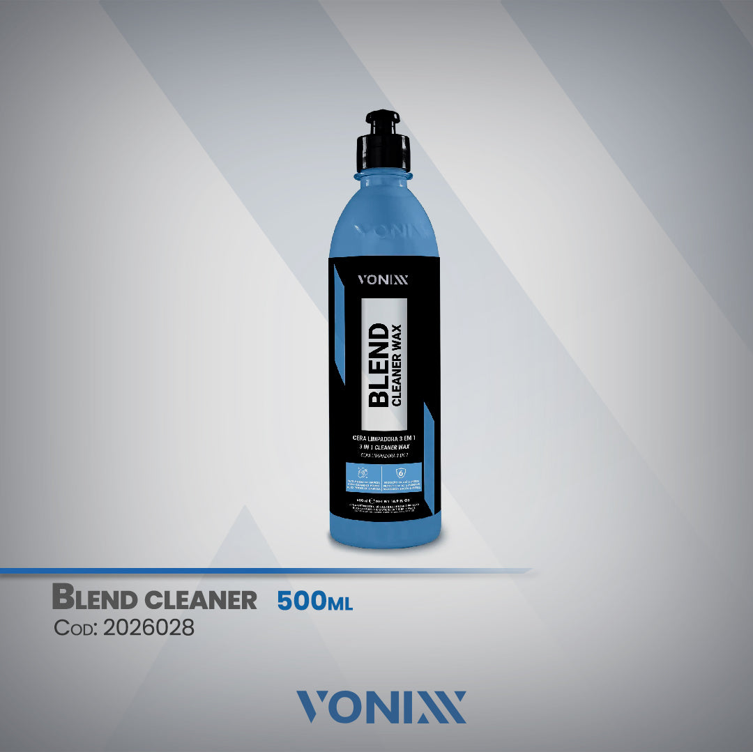 Blend Cleaner 500ml - Vonixx