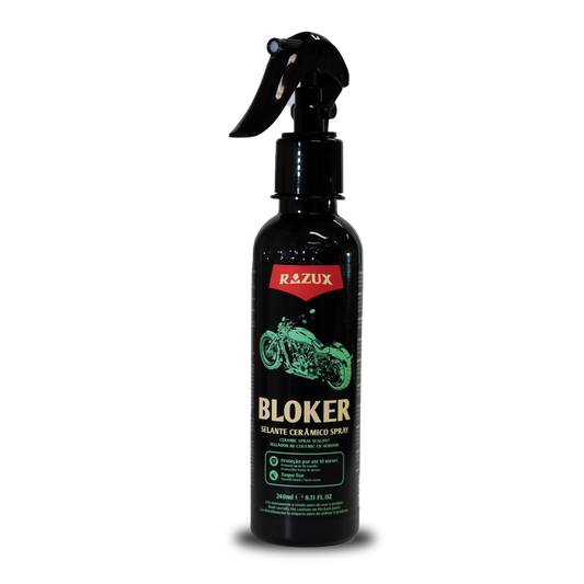 Bloker 240ml - Razux