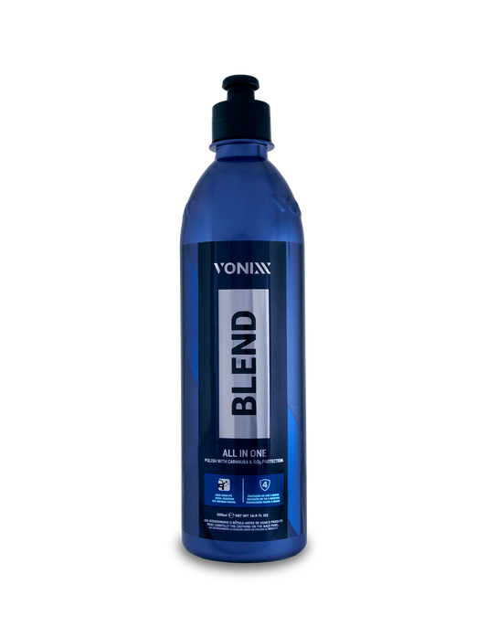 Blend All In One 500ml - Vonixx