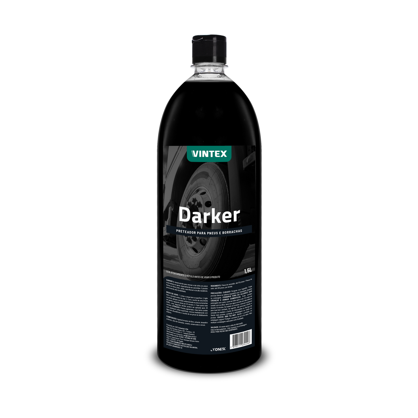 Darker 1,5L - Vintex