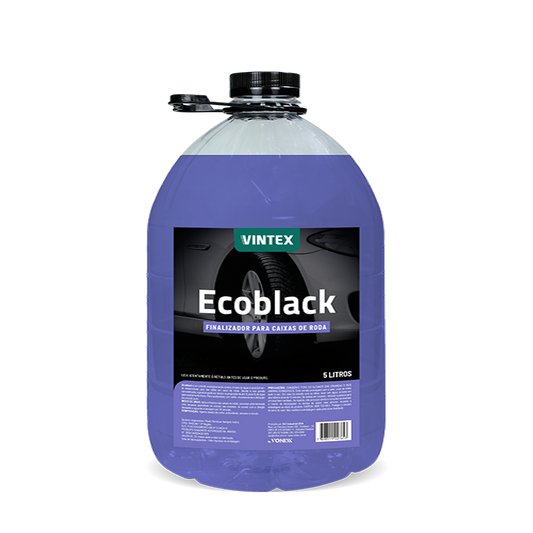 Ecoblack 5L - Vintex