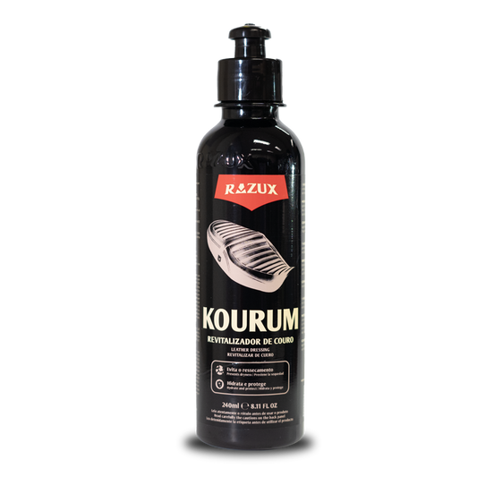 Kourum 240ml - Razux