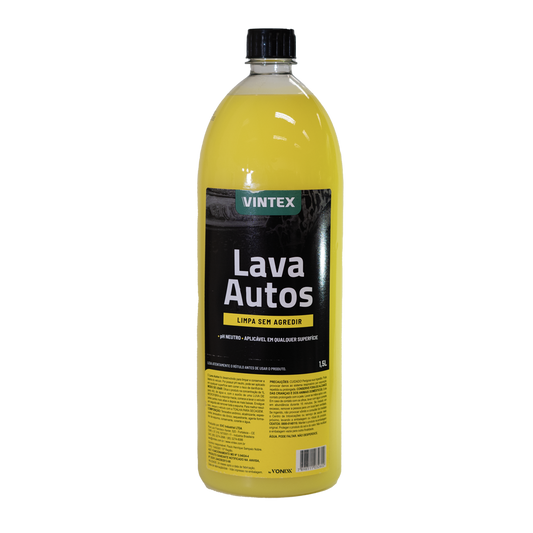 Lava Autos 1,5L - Vintex