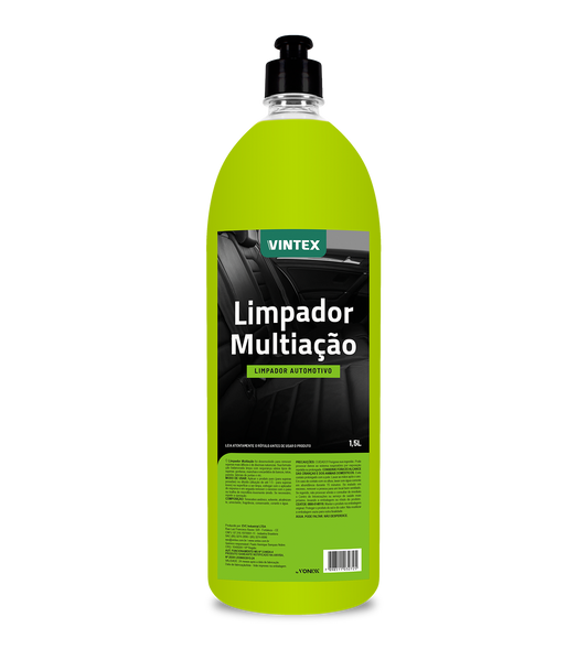 Limpiador Multiacción 1,5L - Vintex