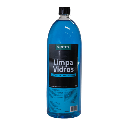 Limpia Vidrios 1,5L - Vintex