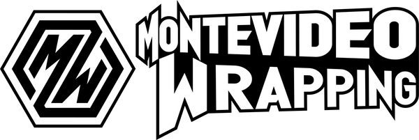 Montevideo Wrapping