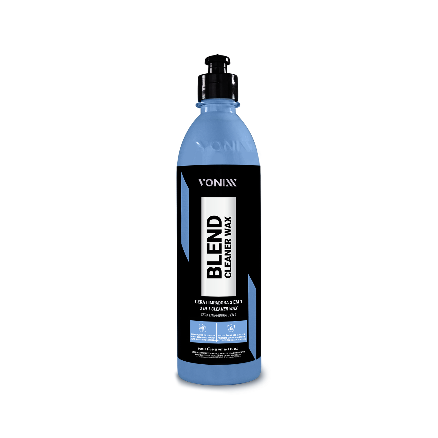 Blend Cleaner 500ml - Vonixx