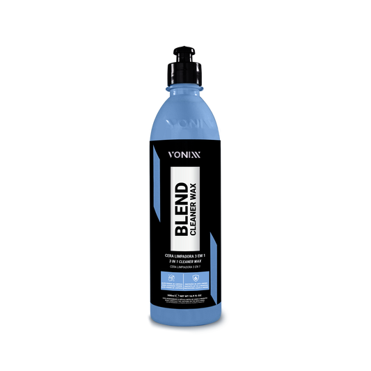 Blend Cleaner 500ml - Vonixx