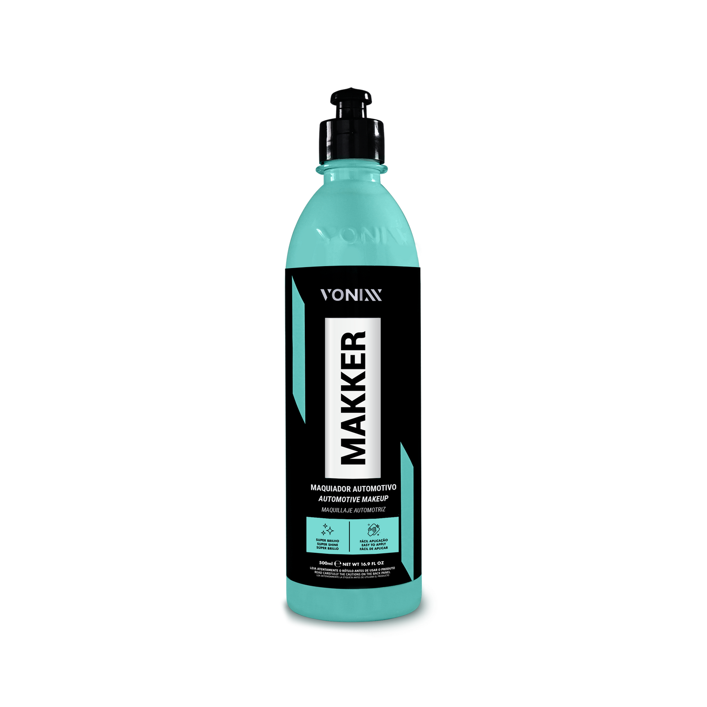 Makker 500ml - Vonixx