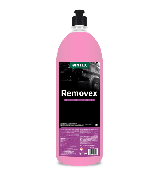 Removex 1,5L - Vintex