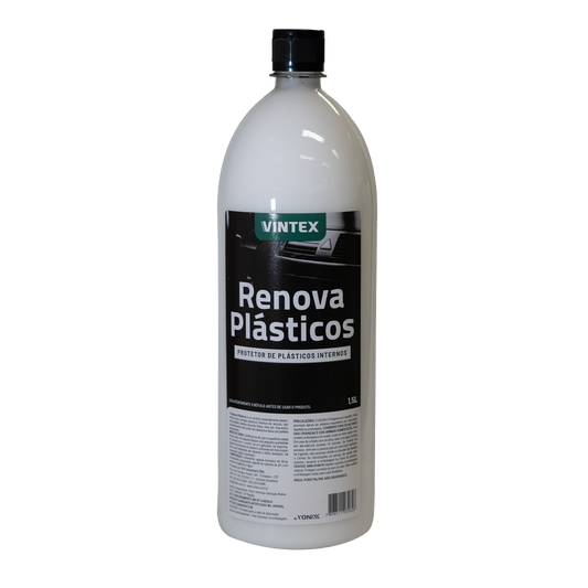 Renova Plásticos 1,5L - Vintex