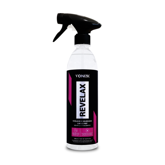 Revelax 500ml - Vonixx