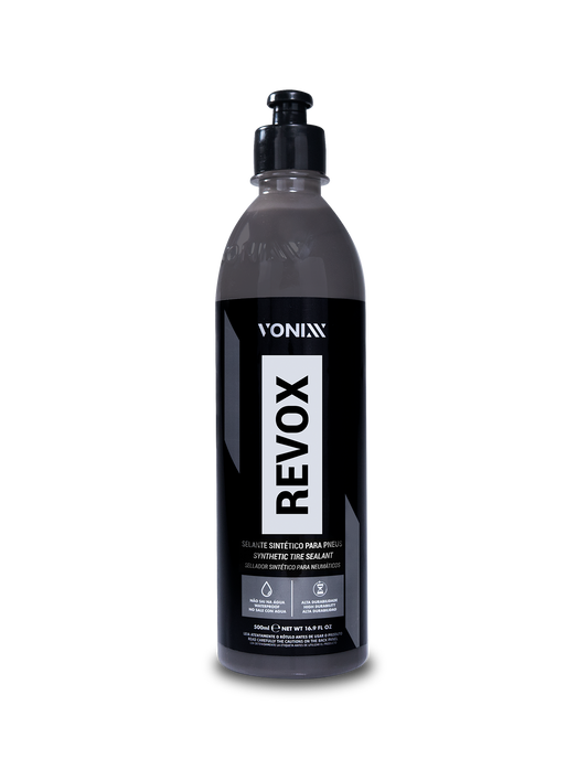 Revox 500ml - Vonixx