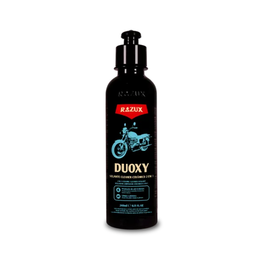 Duoxy 240ml - Razux