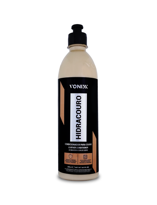 Hidracouro 500ml - Vonixx