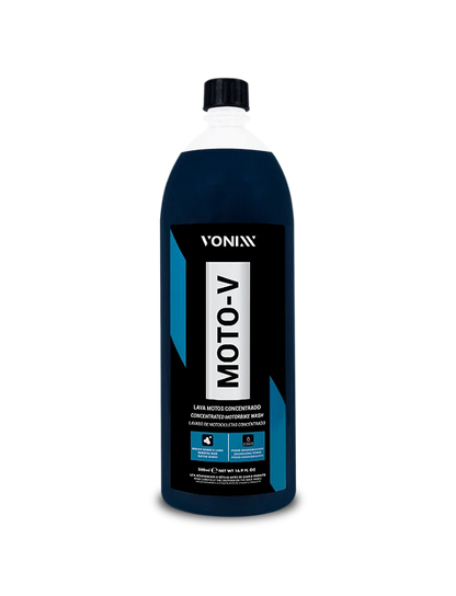 Moto-V 500ml - Vonixx