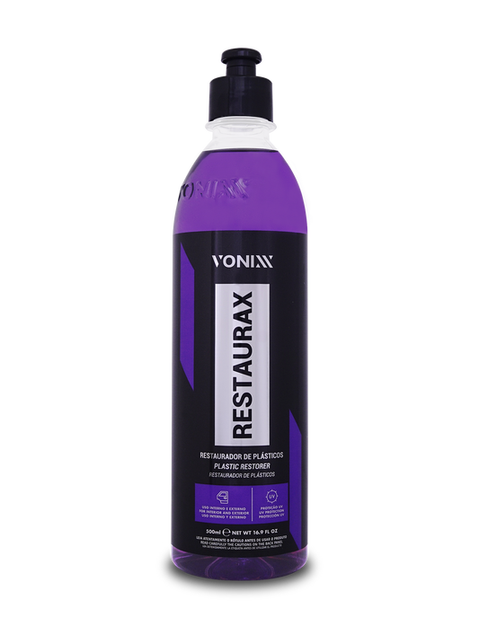 Restaurax 500ml - Vonixx