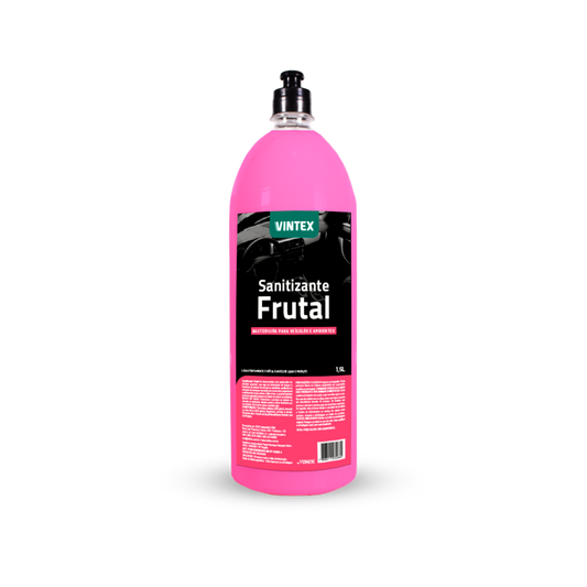 Sanitizante frutal 1,5L - Vintex