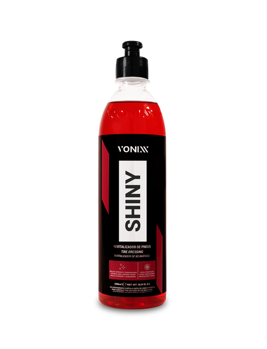 Shiny 500ml - Vonixx