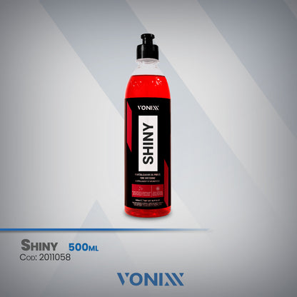 Shiny 500ml - Vonixx