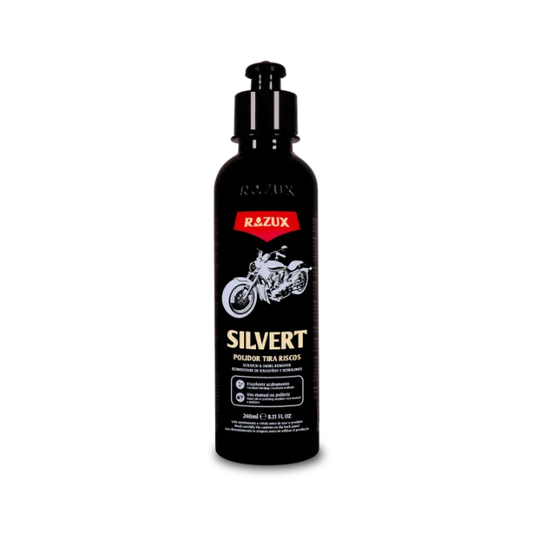 Silvert 240ml - Razux