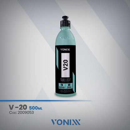 V-20 500ml - Vonixx