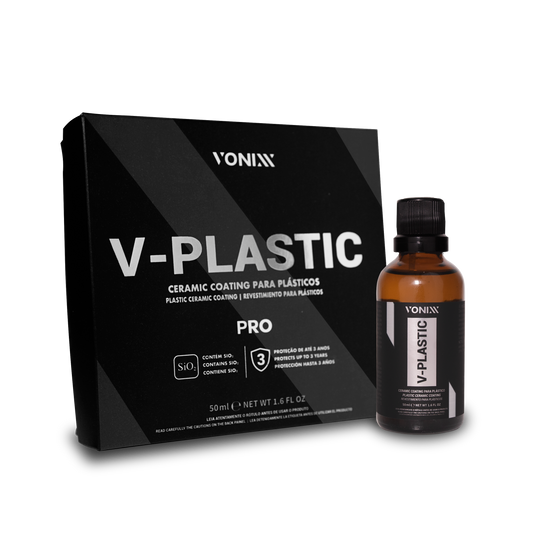 V-PLASTIC